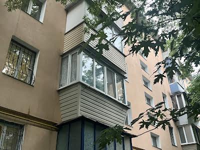 квартира за адресою Кубанської України вул. (Маршала Жукова), 48Б
