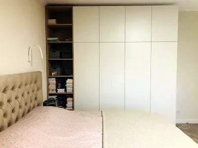 квартира за адресою Науки просп., 62-А