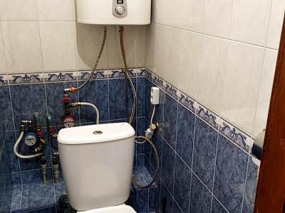 квартира по адресу Романа Шухевича просп. (Ватутина), 26