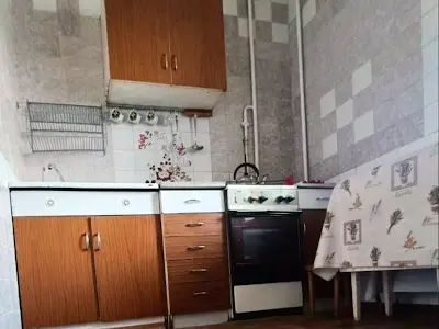 квартира за адресою Київ, Милославська вул., 23-Б