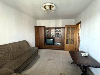 квартира по адресу Николая Закревского ул., 7