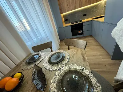 квартира за адресою Боголюбова вул., 27а