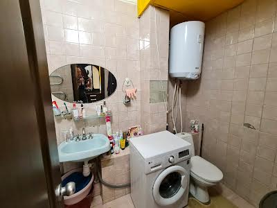 квартира по адресу Шовкуненка ул., 8/20