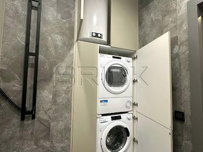 квартира по адресу Киев, Осокорская ул., 2а