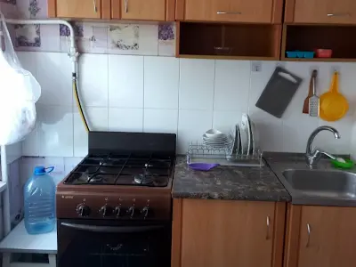 квартира по адресу Ірини Бекешкіної ул. (Генерала Карбишева), 10