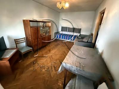 квартира по адресу Березняковская ул., 38