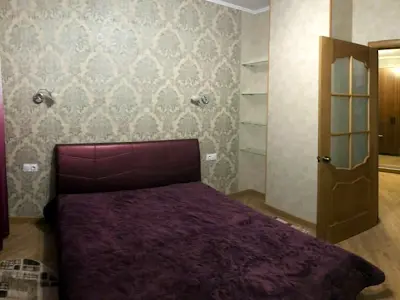 квартира за адресою Пономарьова вул., 26