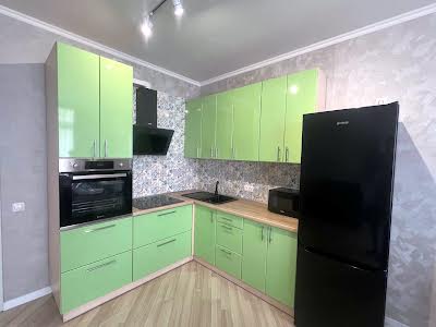 квартира по адресу Олены Пчилки ул., 7
