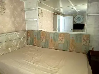 квартира за адресою Богатирська вул., 30А