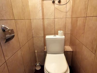 квартира за адресою Теремківська вул., 12