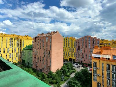 квартира за адресою Київ, Регенераторна вул., 4