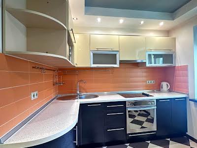 квартира за адресою Оболонський просп., 37
