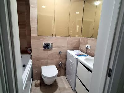 квартира по адресу Нивская ул., 4Г