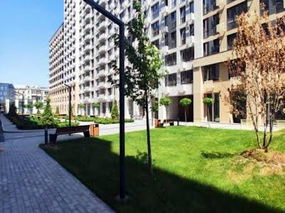 квартира за адресою Бульварно-Кудрявська вул. (Воровського), 17
