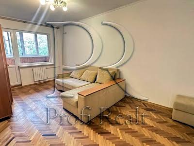 квартира за адресою Вахтанга Кікабідзе вул. (Булгакова), 3