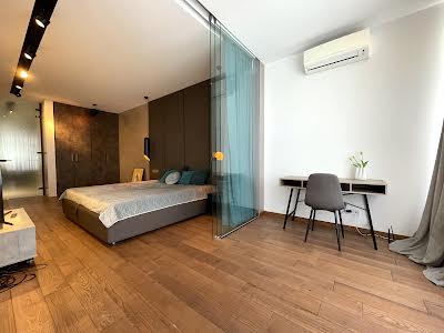квартира по адресу Киев, Кловский спуск (Кловський), 7a