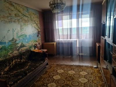 квартира за адресою Миколи Закревського вул., 85