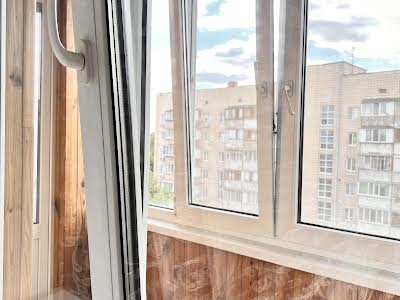 квартира за адресою Рене Декарта вул. (Кулібіна), 6-А