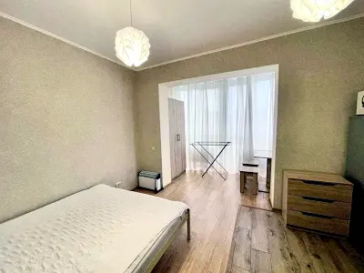 квартира за адресою Стеценка вул., 75-Д
