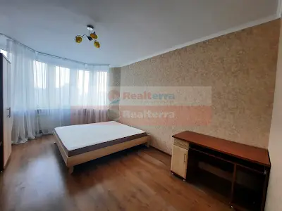 квартира по адресу Елизаветы Чавдар ул., 7