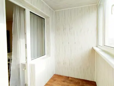 квартира по адресу Балтийский пер., 3