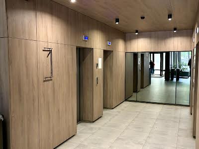 квартира по адресу Соломенская ул., 20-В