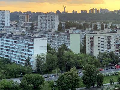 квартира за адресою Туманяна Ованеса вул., 15 А