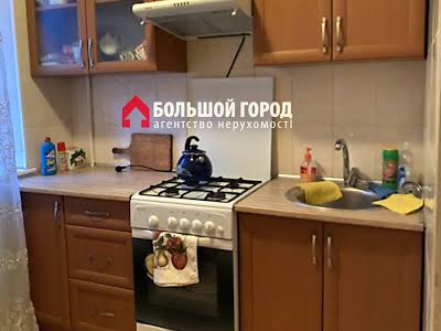 квартира по адресу Бочарова ул., 14