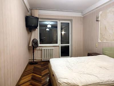 квартира по адресу Берестейский просп. (Победы), 70