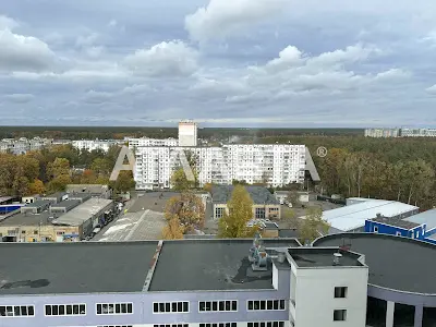 квартира за адресою Пономарьова вул., 26 к2