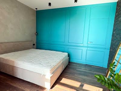 квартира за адресою Радистів вул., 34е
