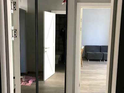 квартира за адресою Олеся Бердника вул., 1д