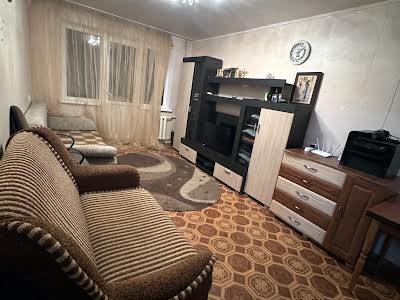 квартира за адресою Батумська вул., 48