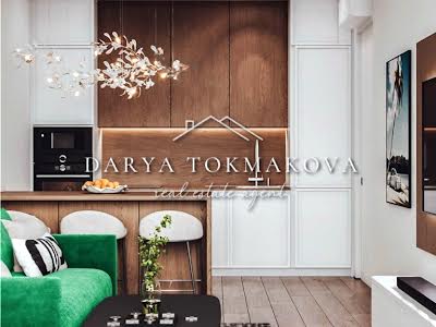 квартира по адресу Надднепровское шоссе, 1