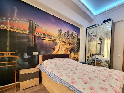 квартира по адресу Регенераторная ул., 4 к5
