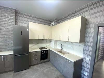 квартира за адресою Краківська вул., 4б