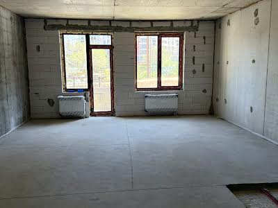 квартира за адресою Генуезька вул., 1/1