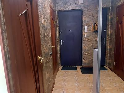 квартира по адресу Николая Закревского ул., 17