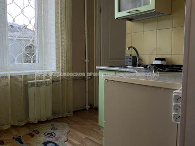 квартира по адресу Героев Харькова просп. (Московский), 19/23