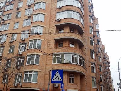 квартира по адресу Павловская ул., 17