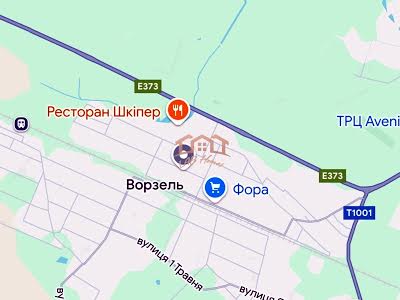 будинок за адресою Кленова вул.