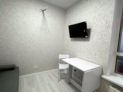 квартира по адресу Столичное шоссе, 1