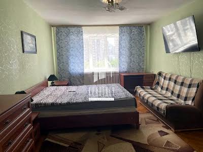 квартира по адресу Киев, Сортировочная ул., 4