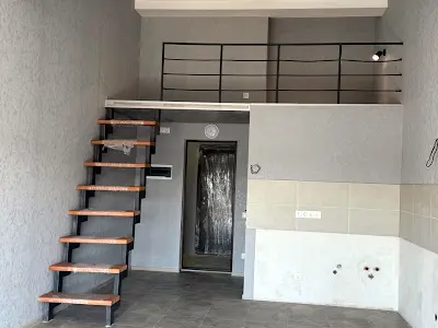 квартира по адресу Луговая ул., 56 А