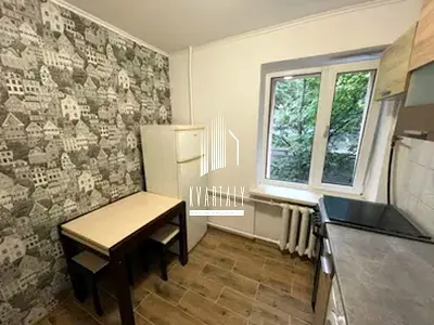 квартира по адресу Авиаконструктора Антонова ул., 4
