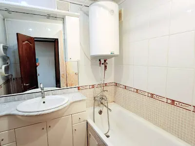квартира за адресою Літинська вул., 1-А