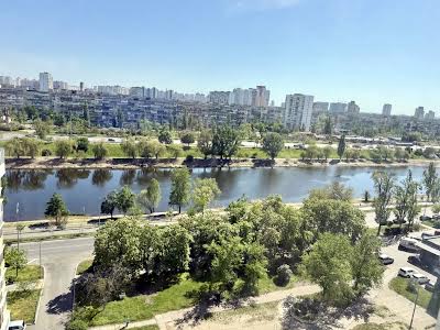 квартира за адресою Ентузіастів вул., 9