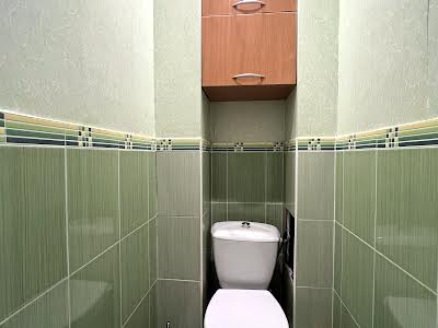 квартира по адресу Драгоманова ул., 1-К