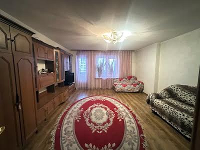 квартира за адресою Якуба Коласа вул., 2