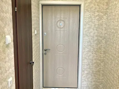 квартира за адресою Сергія Данченка вул., 3